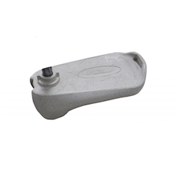 Wave Armor Universal Dock Step - Single Step