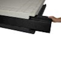 Wave Armor 5 Wave Dock Filler Piece - 8 Pieces