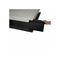 Wave Armor 5 Wave Dock Filler Piece - 8 Pieces