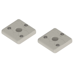 Wave Armor Pro 4" Pipe Sleeve Kit - Set of 2 Wave Armor Pro 3" Pipe Sleeve Kit - Set of 2 - Cop