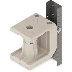 Wave Armor Universal SLX to Floating Dock Attachme