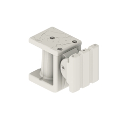 Wave Armor Pro Port Side Connection Kit to Wave Dock Wave Armor Pro Port Side Connection Kit to Wave Do