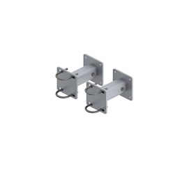 Wave Armor Telescoping Port to Fixed Dock Kit for