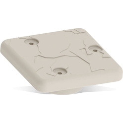 Wave Armor Pro Port Bolt-In Cap