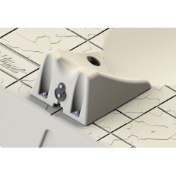 Wave Armor SLX Bow Stop - Tan