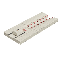 Wave Armor Pro 8 Drive On Boat Lift