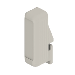 Wave Armor Medium Vertical Bumper