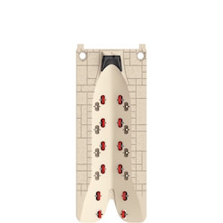 Wave Armor Apex Sport Wave Port Wave Armor Apex Sport Wave Port