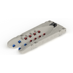 Wave Armor Pro Port 5 Wave Armor Pro Port 5