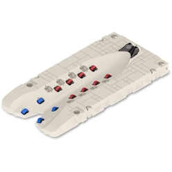 Wave Armor Pro Port 6 Wave Armor Pro Port 6