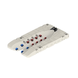 Wave Armor Pro Port Wide Body Wave Armor Pro Port Wide Body