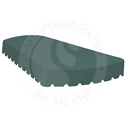 Atlas Hydrofend Green Canopy Cover - ATL