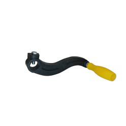 FLO-FAST Select Series Pump Handle and Crank Arm FLO-FAST Select Series Pump Handle and Crank Arm