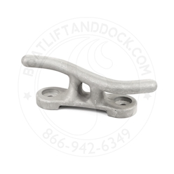12" Aluminum S-Cleat 12" Aluminum S-Cleat