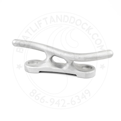 15" Aluminum S-Cleat 15" Aluminum S-Cleat