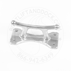Dock Cleat - 8 1/2" Classic Style Cleat Dock Cleat - 8 1/2" Classic Style Cleat