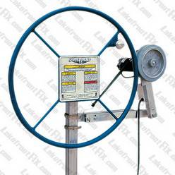 Lift Mate DC 12V Toggle