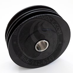 ShoreStation Winch Tube Sheave Combo Kit - SK3510178 Shorestation Pully/Bushing OEM Kit