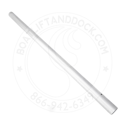 ShoreStation A100 - Guide Post - 3-1/2"OD x 72"