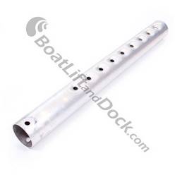 ShoreStation A102 - 3-1/8" OD x 30" Adjustable Leg ShoreStation A102 - Adjustable Leg