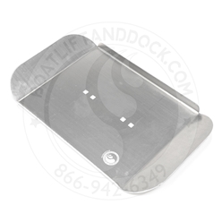 ShoreStation A103 - Aluminum Base Pad ShoreStation A103 - Aluminum Base Pad