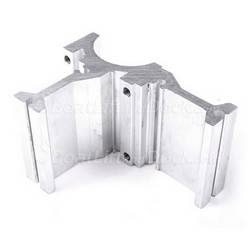 ShoreStation A-110 - 5" Lower Frame Corner Bracket