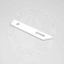 ShoreStation A198 - Locking Handle ShoreStation A198 - Locking Handle