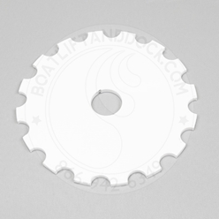 ShoreStation Sprocket Clutch - SS1122 ShoreStation Sprocket Clutch - SS1122