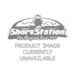 ShoreStation SS-1133 - Winch Cover Steel Hoist ShoreStation SS-1133 - Winch Cover Steel Hoist