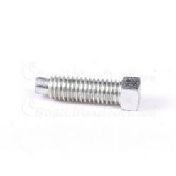 ShoreStation 0610038 - Screw 3/8-16 X 1 1/4 Sq Hd Set