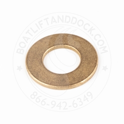 ShoreStation - 3610080 - Washer 3/16 X 2 OD x 1 ID ShoreStation - 3610080 - Washer 3/16 X 2 OD x 1 ID