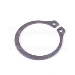 ShoreStation - 1710025 - Snap Ring 1 In External ShoreStation 1710025 - Snap Ring 1 In External