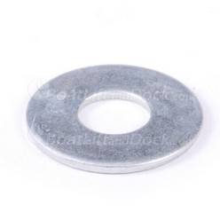 ShoreStation 1310120 - Uss Flat Washer 3/4