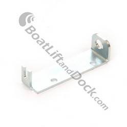 ShoreStation Wheel Stop Mounting Plate - 64845 ShoreStation - 6484410 -Wheel Stop Mtg Plate