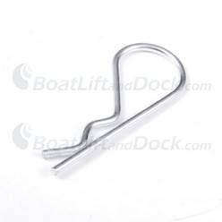ShoreStation - 1540300 -Hitch Pin Clip #7