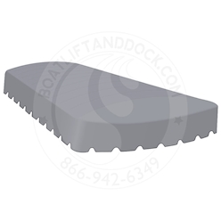 CraftLander Shoretex Elite Silver Standa