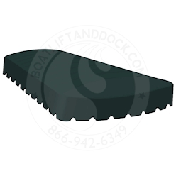 CraftLander RecWater Green Tweed Standar