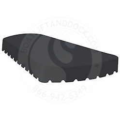 CraftLander Shelter-Rite Black Standard