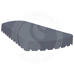 CraftLander  Shelter-Rite Charcoal Standa