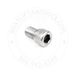 ShoreStation - 0610050 - Screw 1/2-13X3/4 Skt Cap Gr8 S ShoreStation - 0610050 - Screw 1/2-13X3/4 Skt Cap
