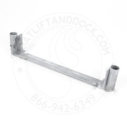 Expandable Galvanized Steel Crossarm Assembly
