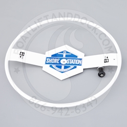 ShoreStation 6498901 - 30" Turn Wheel ShoreStation 6498901 - 30" Turn Wheel