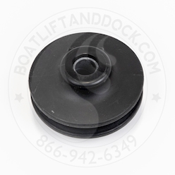 ShoreStation 2-7/8" Platform Pulley - 3510203 ShoreStation 2-7/8" Platform Pulley - 3510203
