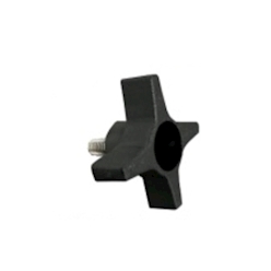 Max LochDock Replacement Quad Grip Knob Max 4 x 12 Tan Lochdock