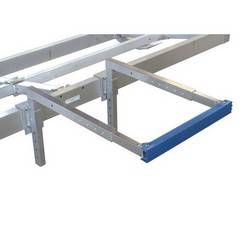 ShoreMaster Adjustable Motor Stop