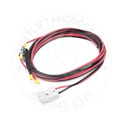 15 Boat Side Cable - ShoreLine Industries - 1014376 15 Boat Side Cable - ShoreLine Industries