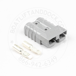 12V Quick Connector - ShoreLine Industries 12V Quick Connector - ShoreLine Industries