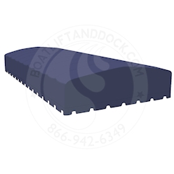 Craftlander High-Top Canopy Covers CraftLander High-Top Hydrofend Navy Blue
