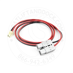 4 Motor Cable - ShoreLine Industries - 1014425 4 Motor Cable - ShoreLine Industries