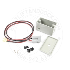 4 Motor Cable with Switch Box - ShoreLine Industries 4 Motor Cable with Switch Box - ShoreLine Industri